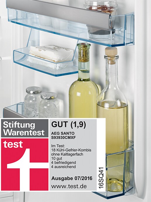 Testsieger Kühl Warentest Gefrierkombination Stiftung Testsieger Kühl Warentest Gefrierkombination Stiftung